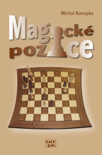 Magické pozice Magické pozice