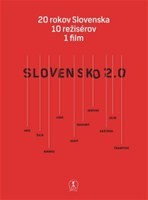 Slovensko 2.0 + DVD