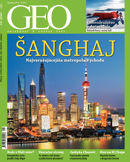 Geo 1/2015 Geo 1/2015