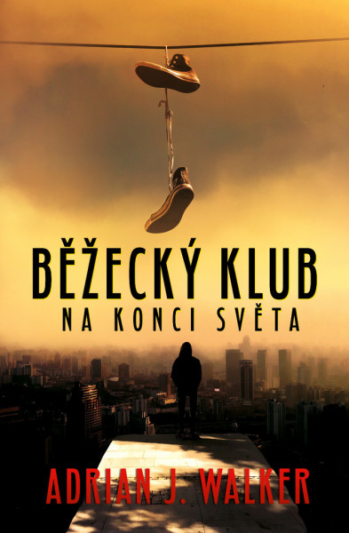 Běžecký klub na konci světa Běžecký klub na konci světa