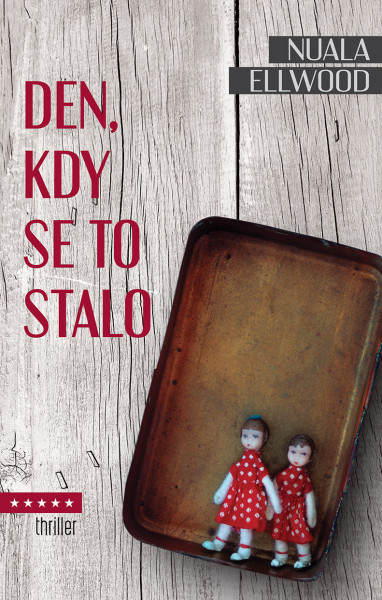 Den, kdy se to stalo Den, kdy se to stalo