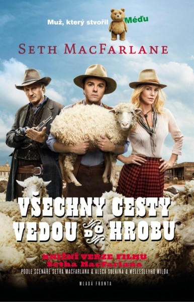 Všechny cesty vedou do hrobu