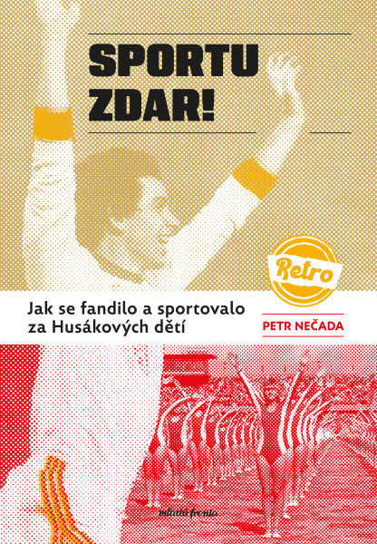 Sportu zdar! Sportu zdar!