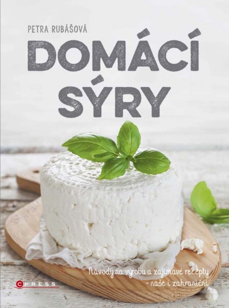 Domácí sýry Domácí sýry