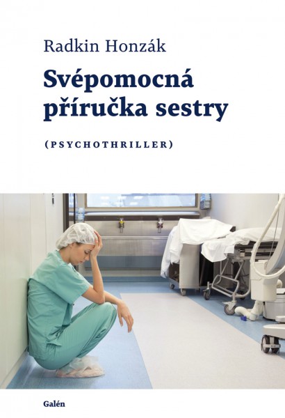 Svépomocná příručka sestry