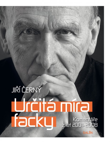 Určitá míra facky Určitá míra facky