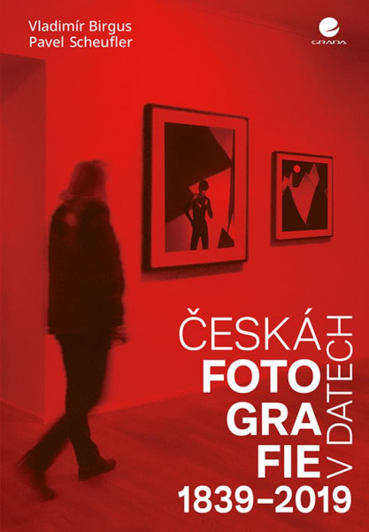 Česká fotografie v datech Česká fotografie v datech