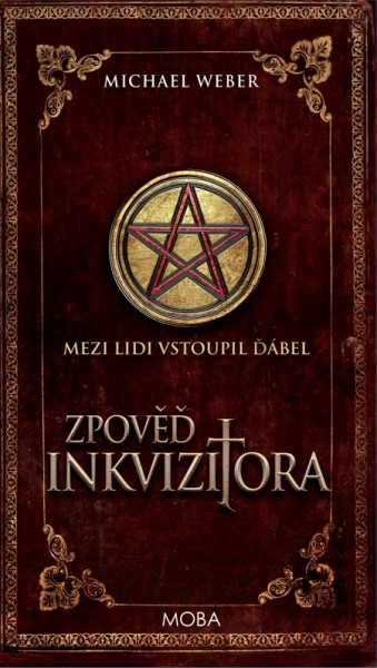 Zpověď inkvizitora Zpověď inkvizitora