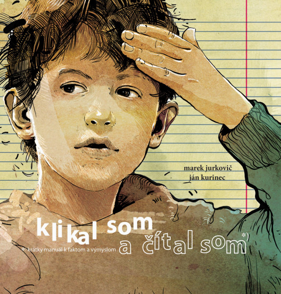 Klikal som a čítal som Klikal som a čítal som