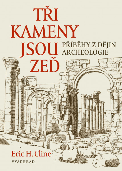 Tři kameny jsou zeď Tři kameny jsou zeď
