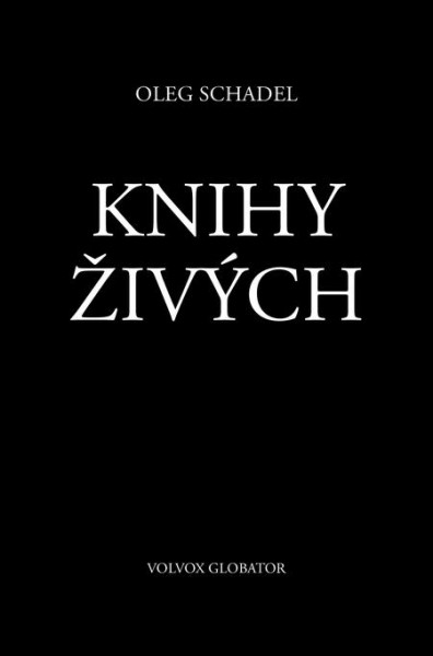 Knihy Živých