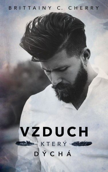 Vzduch, který dýchá Vzduch, který dýchá