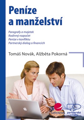Peníze a manželství Peníze a manželství