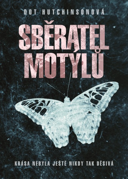 Sběratel motýlů Sběratel motýlů