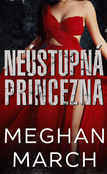 Neústupná princezna Neústupná princezna