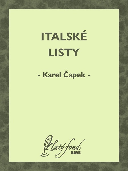 Italské listy Italské listy