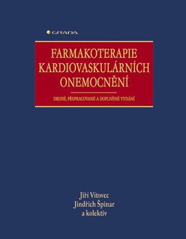 Farmakoterapie kardiovaskulárních onemocnění Farmakoterapie kardiovaskulárních onemocnění