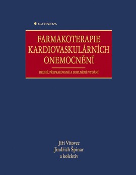 Farmakoterapie kardiovaskulárních onemocnění