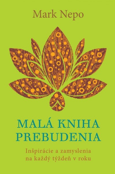 Malá kniha prebudenia