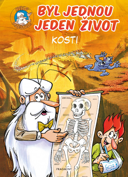 Byl jednou jeden život: Kosti