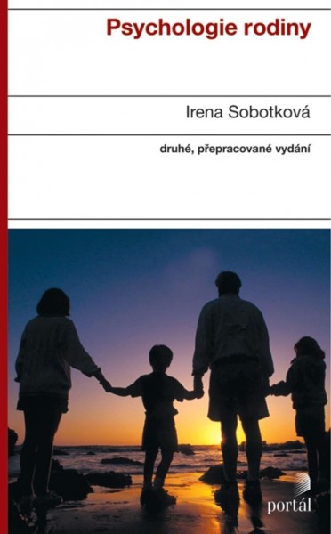 Psychologie rodiny