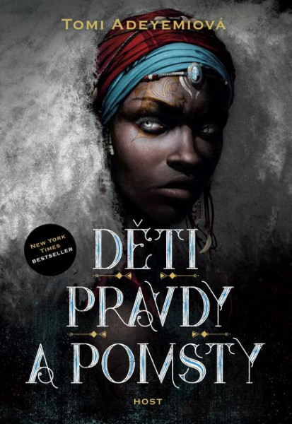 Děti pravdy a pomsty Děti pravdy a pomsty