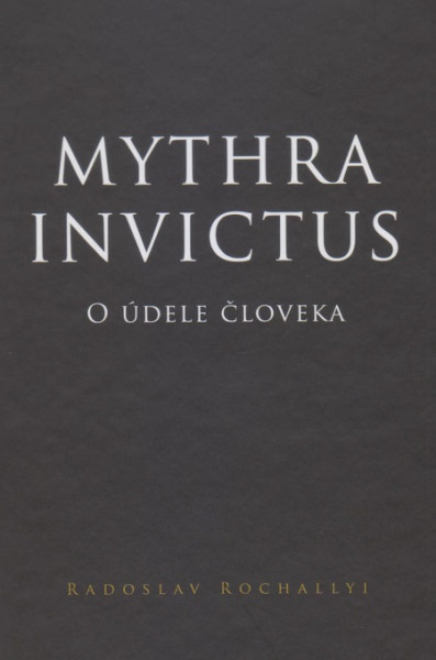 Mythra Invictus Mythra Invictus