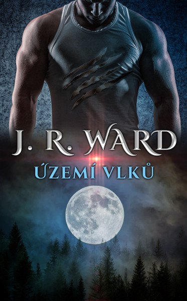 Území vlků Území vlků