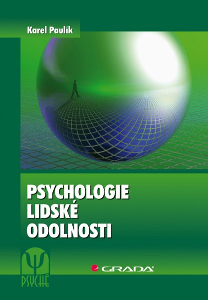 Psychologie lidské odolnosti