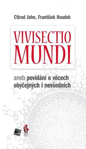 Vivisectio mundi