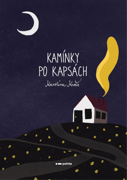 Kamínky po kapsách Kamínky po kapsách