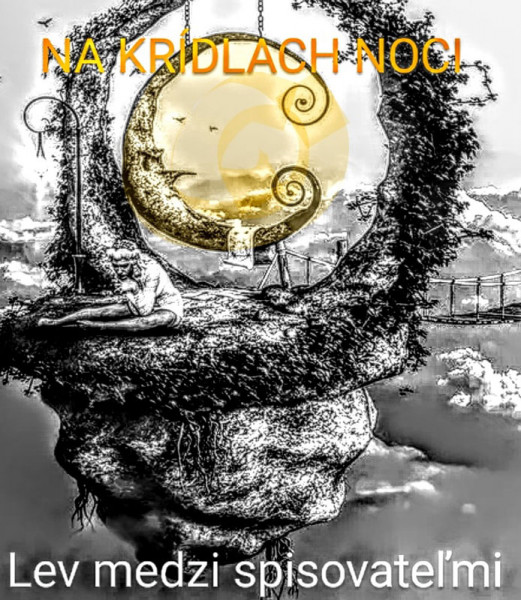 Na krídlach noci