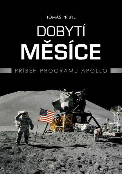 Dobytí Měsíce