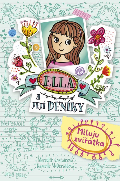Miluju zvířátka Miluju zvířátka