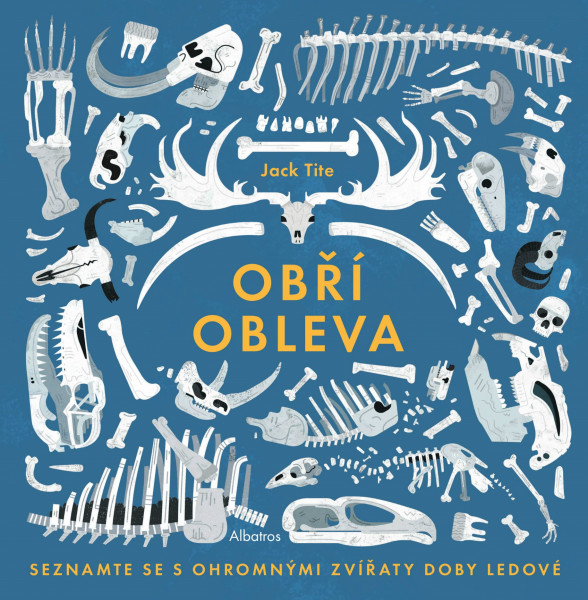 Obří obleva Obří obleva
