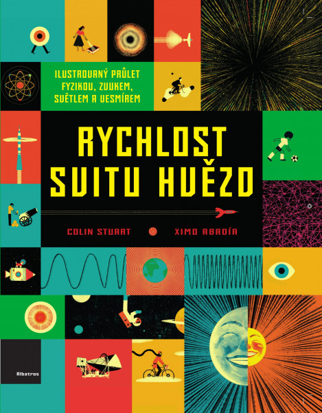Rychlost svitu hvězd Rychlost svitu hvězd