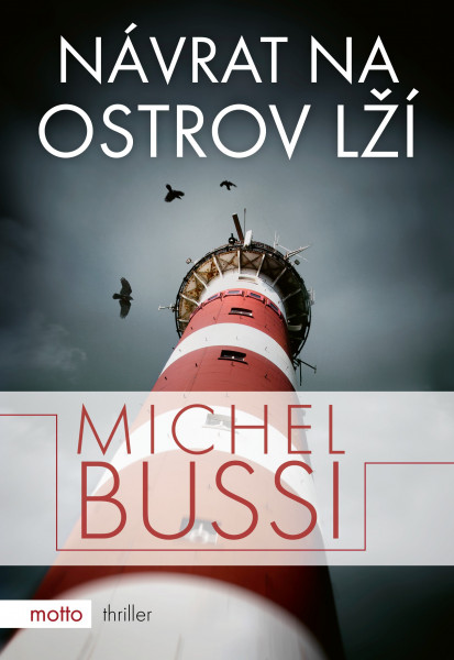 Návrat na ostrov lží Návrat na ostrov lží