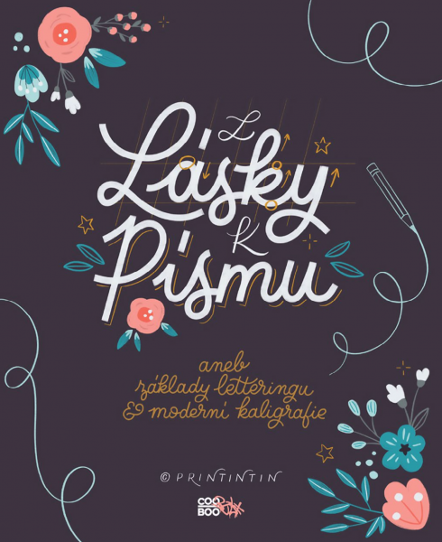 Z lásky k písmu Z lásky k písmu