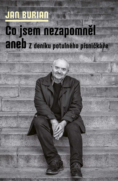 Co jsem nezapomněl Co jsem nezapomněl