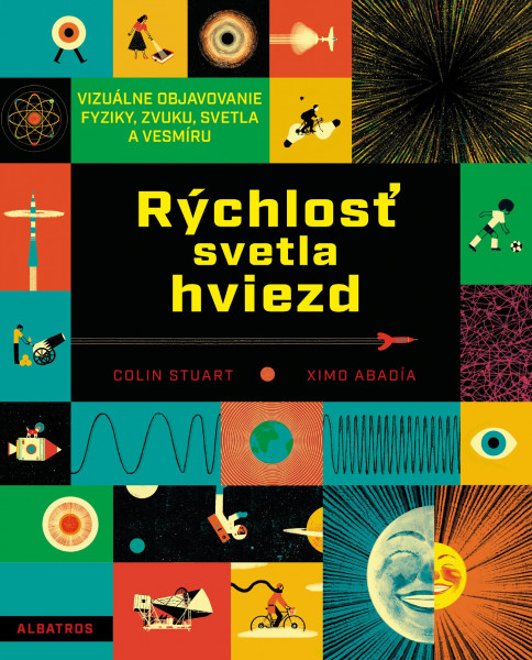 Rýchlosť svetla hviezd Rýchlosť svetla hviezd