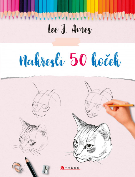 Nakresli 50 koček Nakresli 50 koček