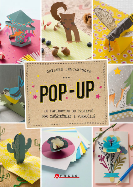 Pop-up Pop-up