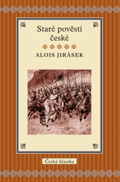 Staré pověsti české Staré pověsti české
