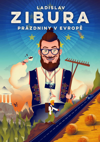 Prázdniny v Evropě Prázdniny v Evropě