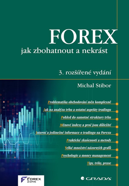 FOREX – jak zbohatnout a nekrást