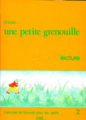 Il etait... une petite grenouille 2 Il etait... une petite grenouille 2