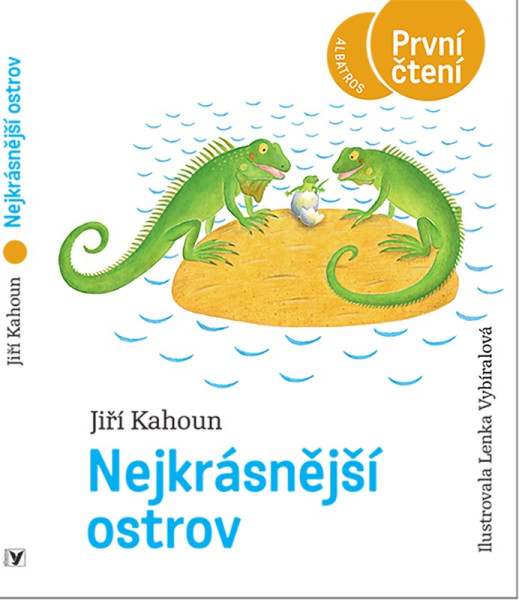 Nejkrásnější ostrov Nejkrásnější ostrov