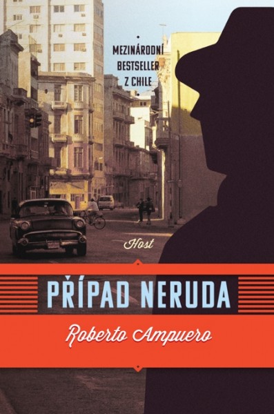 Případ Neruda Případ Neruda