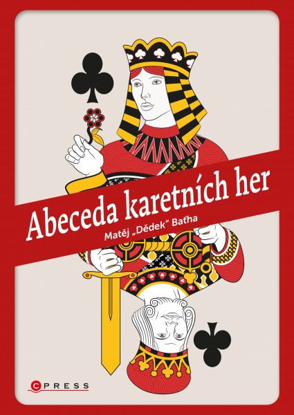 Abeceda karetních her Abeceda karetních her