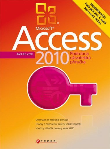 Microsoft Access 2010 Microsoft Access 2010